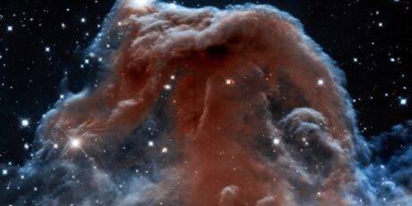 Horsehead Nebula