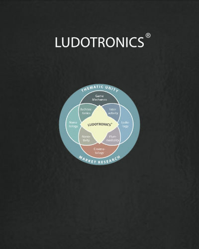 Ludotronics