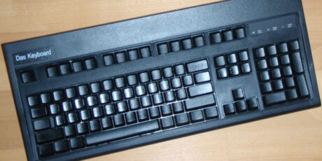 Das Keyboard