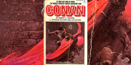 Conan