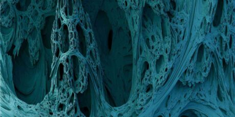 mandelbulb