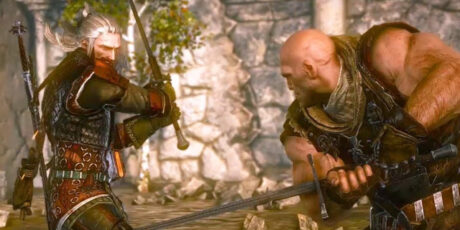 The Witcher 2: Assassins of Kings